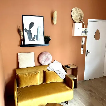 Terra Cotta # Διαμέρισμα